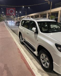 تويوتا لاندكروزر برادو